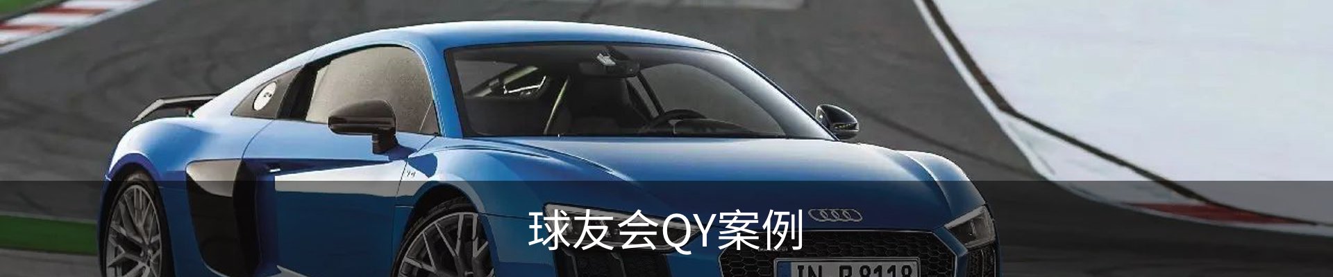 球友会QY案例